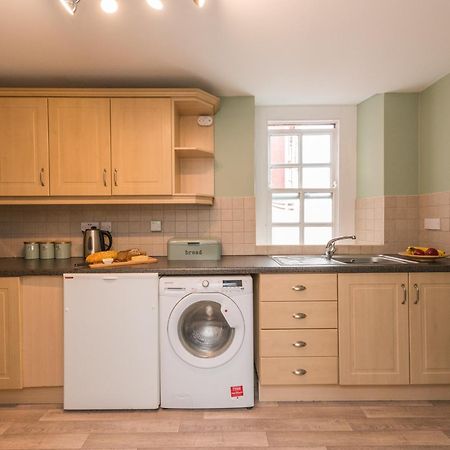 Hamilton House Holiday Apartment Killyleagh Eksteriør bilde