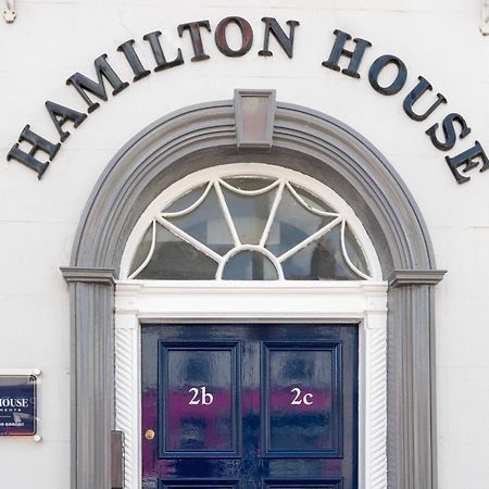 Hamilton House Holiday Apartment Killyleagh Eksteriør bilde