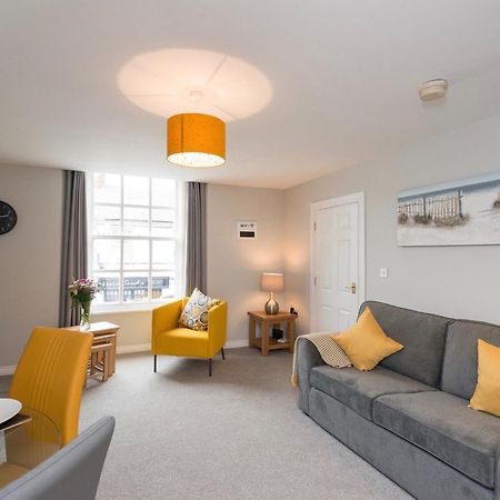 Hamilton House Holiday Apartment Killyleagh Eksteriør bilde