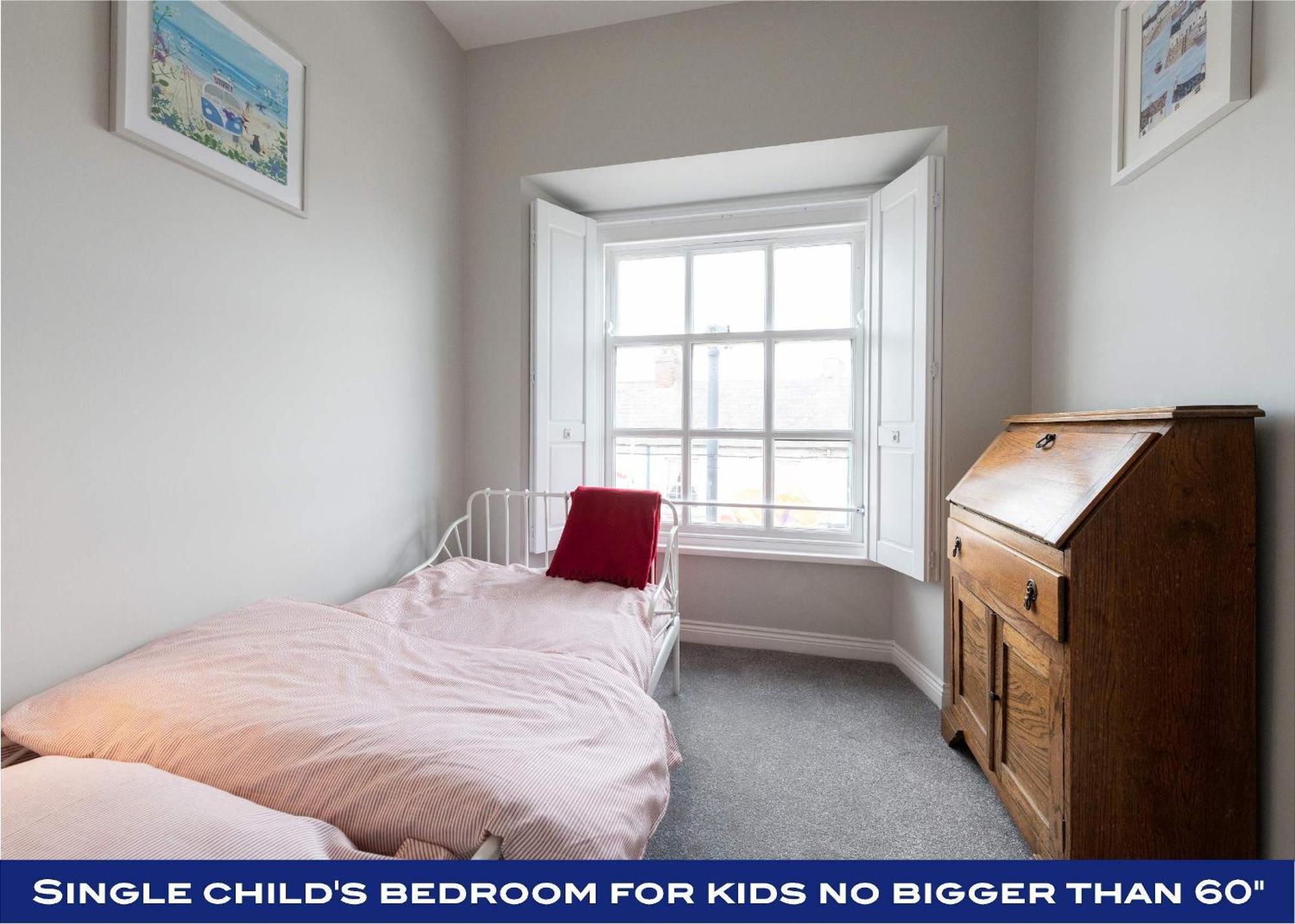 Hamilton House Holiday Apartment Killyleagh Eksteriør bilde