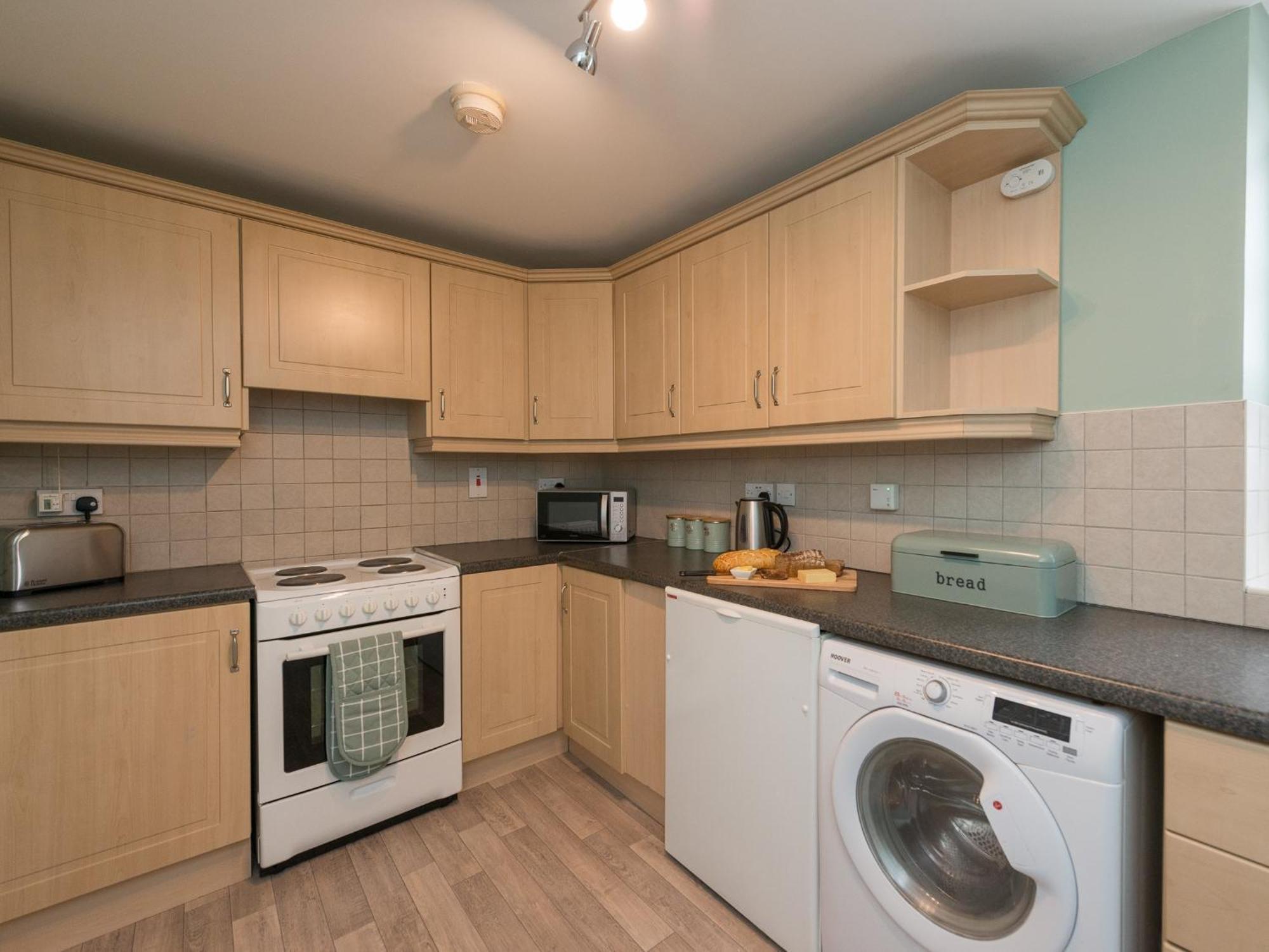 Hamilton House Holiday Apartment Killyleagh Eksteriør bilde