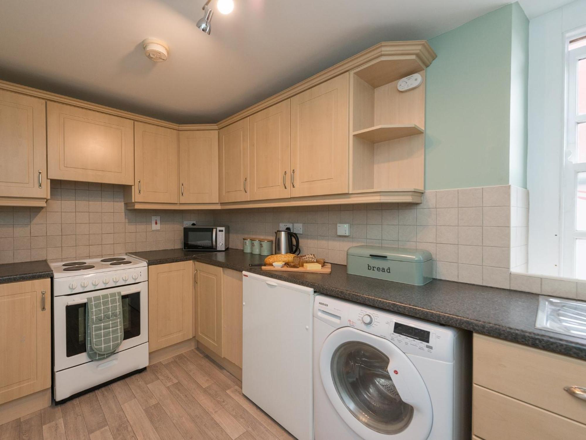 Hamilton House Holiday Apartment Killyleagh Rom bilde