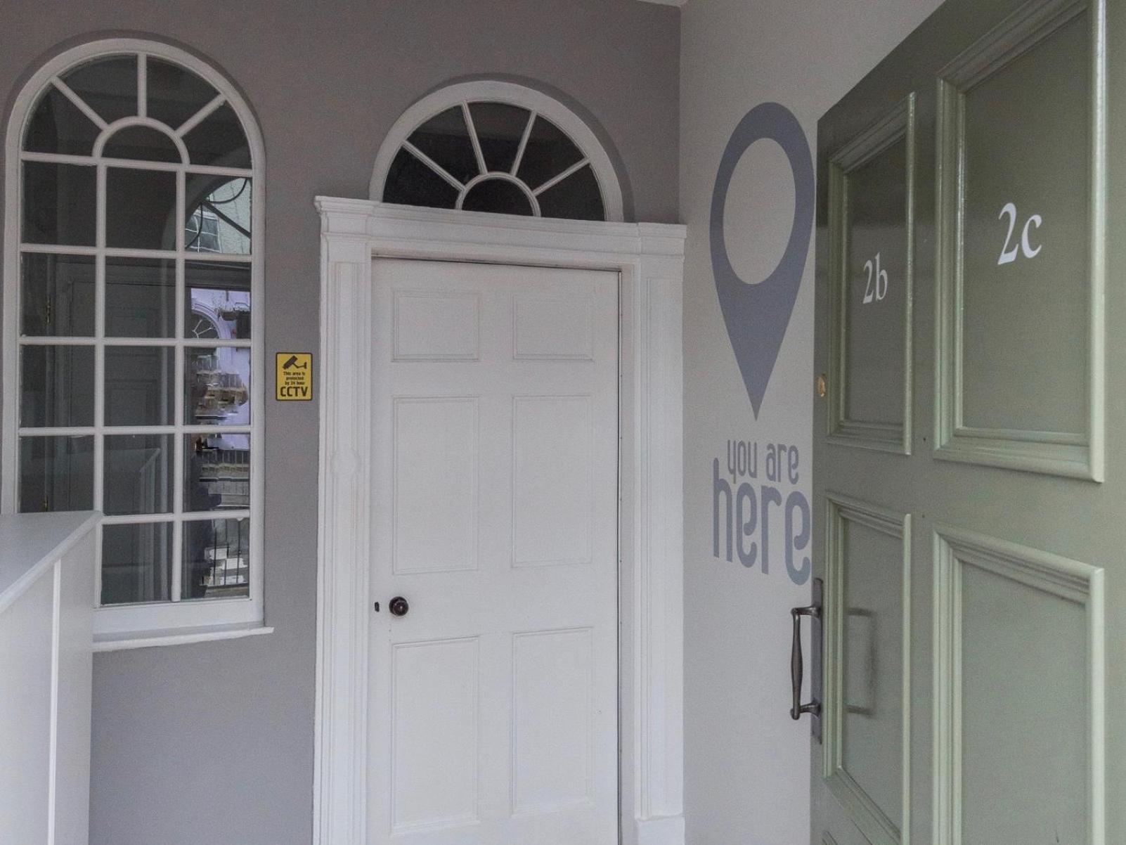 Hamilton House Holiday Apartment Killyleagh Eksteriør bilde